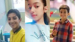 Help me to birth my new baby with safe and peace outside of Gaza