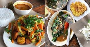 Maybe you would like to learn more about one of these? House Of Kambing Farm Restaurant Hybrid That Serves The Juiciest Meats Ever
