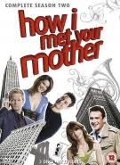 Ted veruje u savršenu ljubav i pokusava da je pronađe, ali mu život daje samo. How I Met Your Mother Staffel 1 Hd Filme Serien Online Sehen