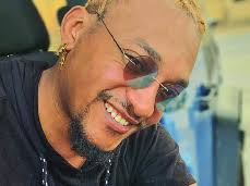 We can't put this band's name