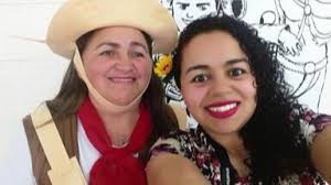 Minha mãe e eu na pandemia: Lilian Lima faz homenagem para sua mãe Antônia