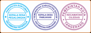 Nah itulah desain twibbon ramadhan siap edit format coreldraw (free cdr). Contoh Stempel Kelurahan Kota Tangerang Contoh Stempel Kelurahan Kota Bogor Contoh Stempel Kelurahan Banyumas Siap Edit File Cdr Ai Download Kumpulan Design Template Stempel Lengkap Format Cdr Siap Edit