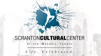 Scranton Cultural Center Scranton Tickets Schedule