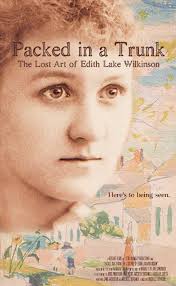 Bits & Bytes: First Fridays Artswalk; 'Packed in a Trunk: The Lost Art of  Edith Lake Wilkinson'; LHA annual meeting; 'Aunt Leaf' at Ancram Opera  House; 'The Spirituality of Aging'