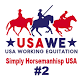 SHUSA Licensed USAWE #2