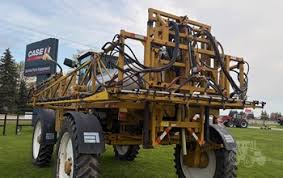 Rogator 994 Sprayer