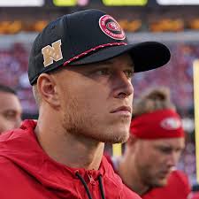 49ers Should Prepare for Worst Case Scenario With Christian McCaffrey