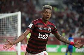 Giorgian daniel de arrascaeta benedetti (locally ˈʃoɾʃan de araskaˈeta, born 1 june 1994) is a uruguayan footballer who plays as an attacking midfielder for brazilian série a club flamengo and the uruguay national team. De Bh Para O Mundo Fenomeno Aos 28 Anos Bruno Henrique Leva Flamengo A Final Em Doha Esportes Home