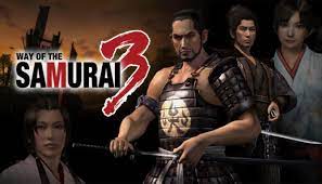 Way of the samurai 3 cheats and cheat codes, playstation 3. Way Of The Samurai 3 Free Download Igggames