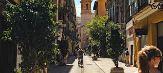 Learn more & register today! Tourismus In Valencia Sehenswertes Spain Info Auf Deutsch