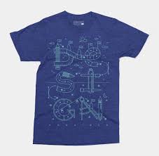 We will talk about direct to garment printing, how to make t shirts with a screen printer, plastisol heat transfers, print on demand How To Design A Brilliant Graphic Tee Creative Market Blog