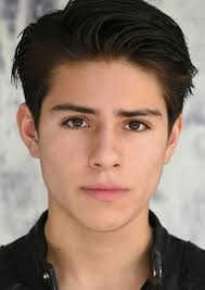 Daniel Montilla Fan Casting