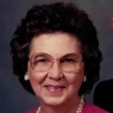 Obituary information for Geraldine Marie Fahrenbruch