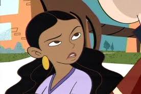 Todos los saben la historia sigue a laura cartoon icons. Aesthetic Pfp Brown Hair Instagram Cartoon Mood Pics