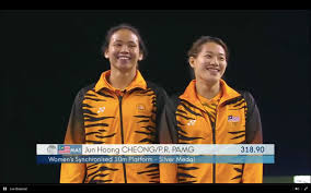 Malaysian olympic swimmer welson sim's dashing looks sets hearts aflutter at home and abroad (video) life / 6 hours ago iceland, home to world's most expensive feather treasure. Teammalaysia On Twitter Congrats Pandelela R Cheong Jun Hoong Qualified Olympic Rio 2016 Https T Co 1zoyafev21