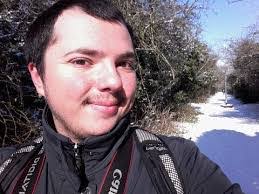 Sidney England's Instagram, Twitter & Facebook