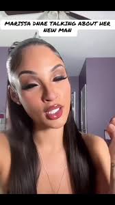 Who Is Marissa Danae Dating