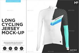 Download Jersey Mockups Template 25 Free Premium Download