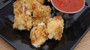 baked wisconsin cheese curds recipe