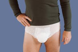 Image result for Overflow Incontinence