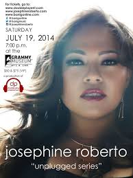 Josephine Roberto