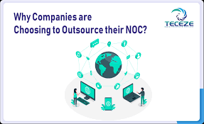 Noc As A Service How Businesses Can Benefit From Outsourcing Noc Managed It Services And Cyber Security Services Company 24 X 7