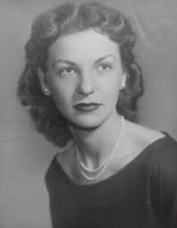 Geraldine "Geri" Adair Obituary March 17, 2016