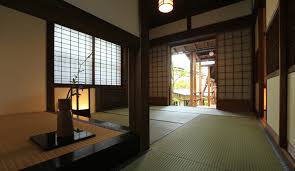 武家 屋敷 玄関