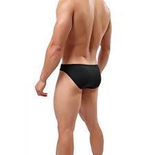 The text widget allows you to add text or html to your sidebar. Gudan Mens Bulge Enhancing Bikini Underwear Low Rise Pack Garmoro