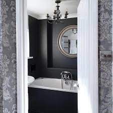 A woman has painted her whole bathroom using frenchic paint in an incredible diy makeover. Be Inspired By This Incredible Frenchic Paint Bathroom Tiles Makeover
