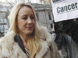 Mother loses UK legal fight to stop son's cancer radiotherapy • Channels  Television