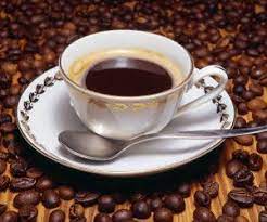 English Coffee With Roasted Figs Recipe Honey Coffee Coffee Recipes Roasted Figs