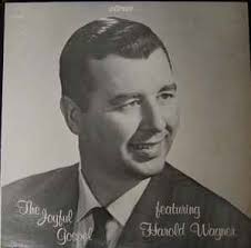 Harold Wagner