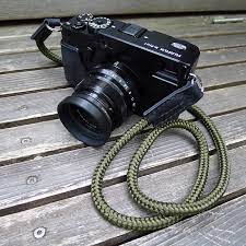 Fujifilm X Pro1 Satisfied Customer From Usa Handmade Camera Strap Camera Camera Photo
