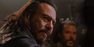 Mayans M.C.': Post-'Anarchy' Flotsam Abounds In The 'Itzam-Ye' Recap