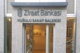 Ziraat bankası a.ş., türkiye'deki faaliyet gösteren üç kamu bankasından biri. Galleries Culture And Art Our Bank Ziraat Bankasi