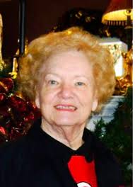 Obituary: Sallie Shirley Varnadoe, 83, of Social Circle