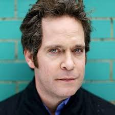 Tom Hollander
