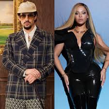 📊 Bad Bunny (111M) ha superado a Beyoncé (110.9M) y es ahora el artista  #60 con más ventas de álbumes (EAS) en la historia. — Bad Bunny es el  artista latino más