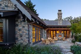 Revitalize your bedroom with the sophisticated. Garden House Stone Cottage Vancouver 5 Idesignarch Interior Design Architecture Interior Decorating Emagazine