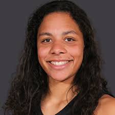 Sara Faber Named MVP and Bob Amsberry Named Coach of the Year by A-R-C;  Five Named to All-Conference Team