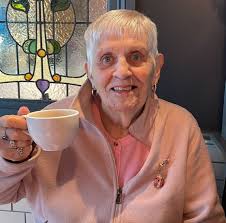 Hi everyone, as mum and dad lived in Leslie for over 60 years before moving  beside me in East Lothian 6 years ago. I thought I would post to let  everyone know.