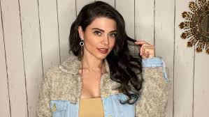 Thread starter deleted member 26251. Antonella Rios Recibio Divididos Comentarios Por Su Atrevida Publicacion
