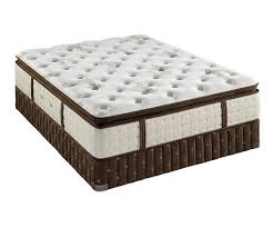 Stearns Foster Signature Cape May Luxury Plush Euro Pillowtop Mattress Reviews Goodbed Com