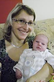 Fotogalerie: Právě jsme se narodili 17.10.