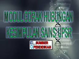 You can create one as well, really easily.get started. Modul Sains Upsr Aman Jaya Tahun 4 Sumber Pendidikan