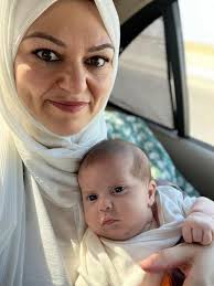 Get To Know Hashem's Family