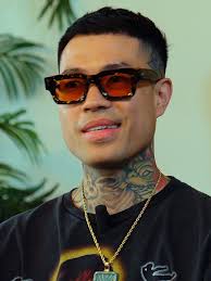 Final Part of Adam Pu, Asian American Model #fyp #cambodian #khmer