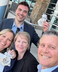 deltaairlines #boisebusiness #travelwithpurpose #premiumexperience  #deltapartners #aviationleadership #deltainboise