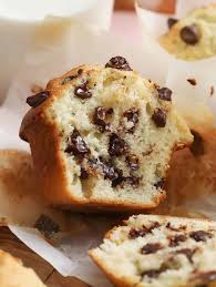 Chocolate Chip Muffins Preppy Kitchen Chocolate Chip Muffins Chocolate Chip Muffins Easy Chocolate Chip Muffin Recipe